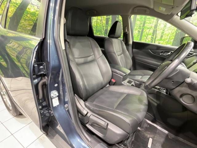 Nissan X-TRAIL 2016-12 193168-8