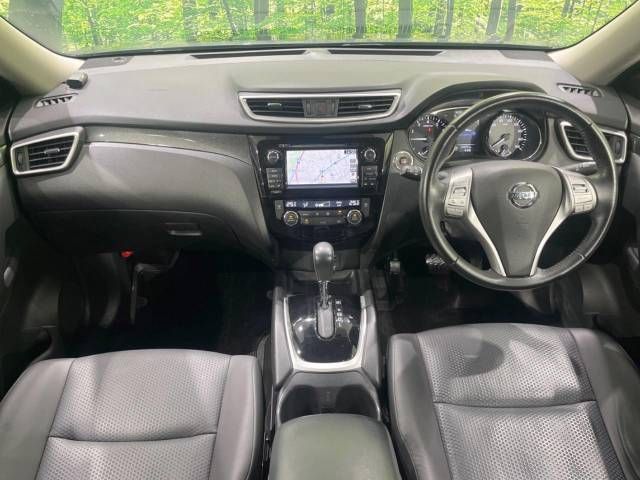 Nissan X-TRAIL 2016-12 193168-1