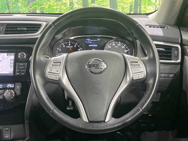 Nissan X-TRAIL 2016-12 193168-11