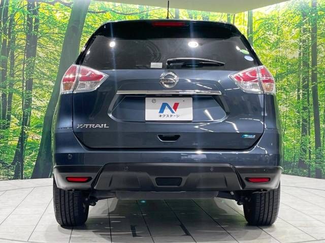 Nissan X-TRAIL 2016-12 193168-15