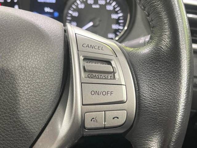 Nissan X-TRAIL 2016-12 193168-7