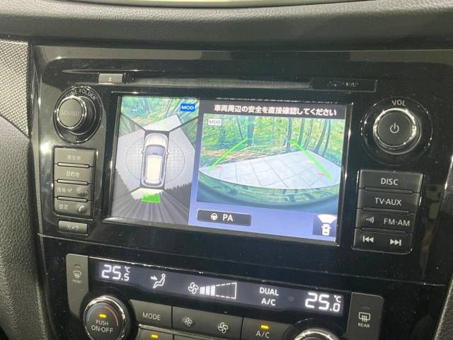 Nissan X-TRAIL 2016-12 193168-3