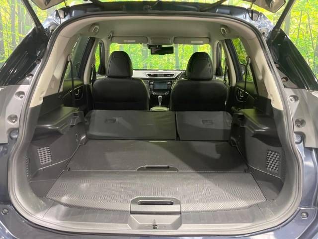 Nissan X-TRAIL 2016-12 193168-10