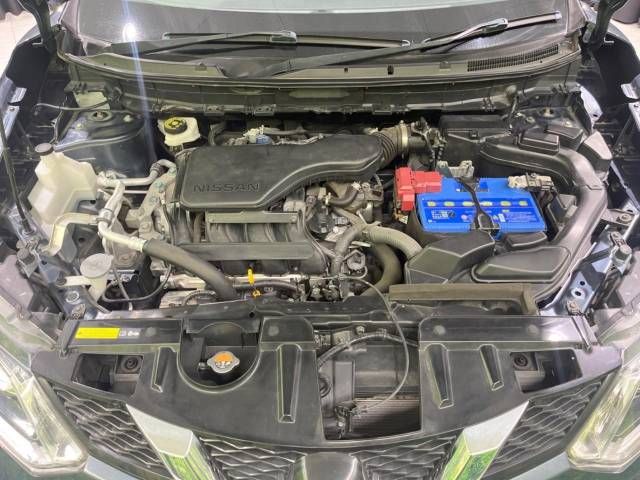 Nissan X-TRAIL 2016-12 193168-18