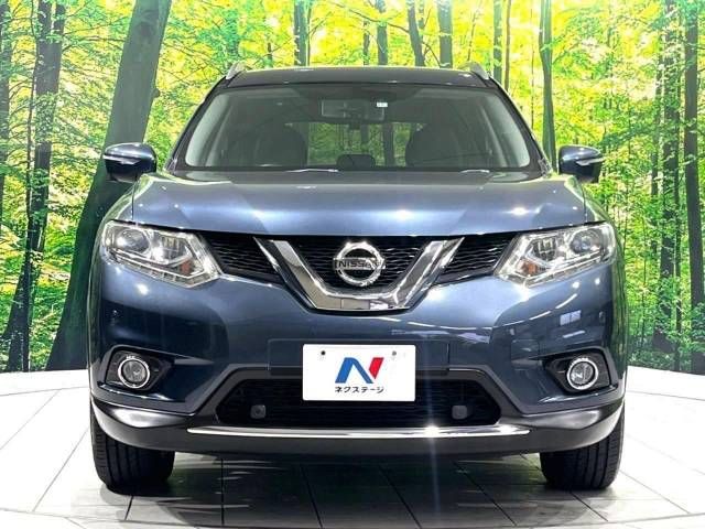 Nissan X-TRAIL 2016-12 193168-14