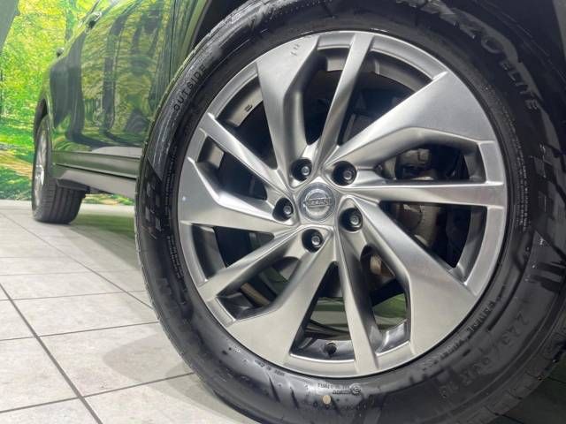 Nissan X-TRAIL 2016-12 193168-13