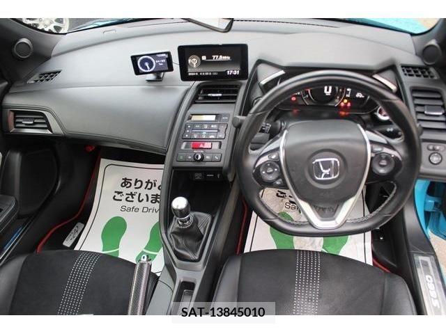 Honda S660 2015-06 245845-14