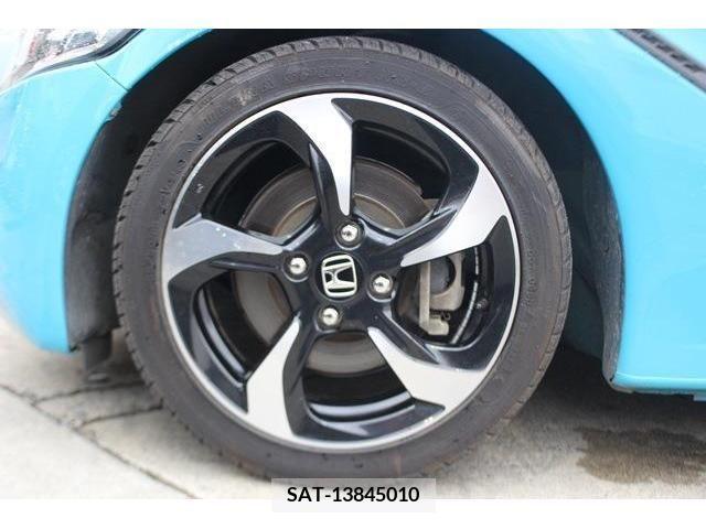 Honda S660 2015-06 245845-13