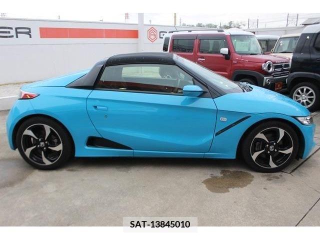 Honda S660 2015-06 245845-10