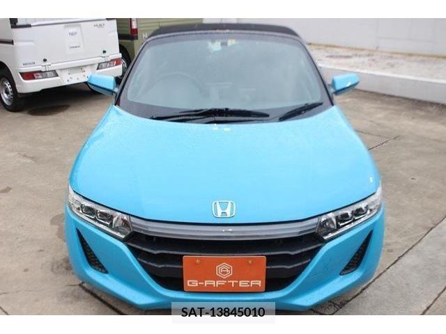 Honda S660 2015-06 245845-7