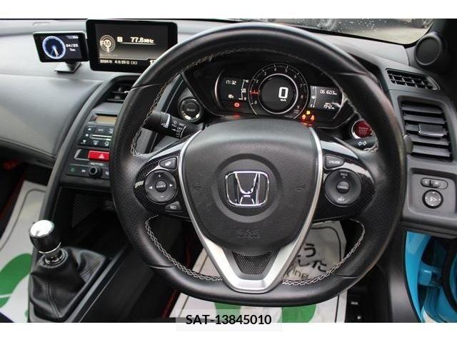 Honda S660 2015-06 245845-15
