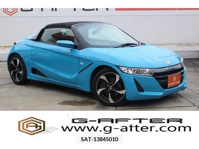 Honda S660 2015-06 245845-0
