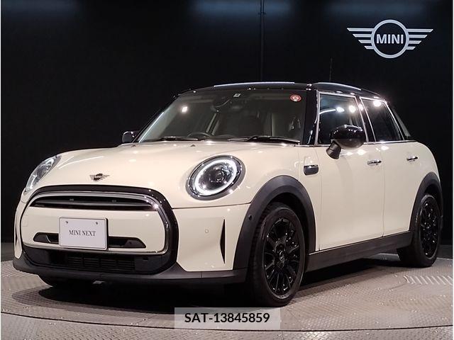 Bmw MINI 2021-06 277244-0