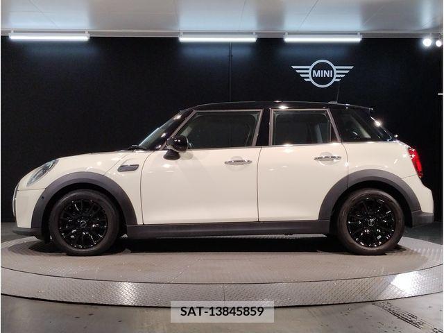Bmw MINI 2021-06 277244-1