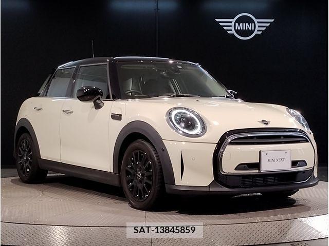 Bmw MINI 2021-06 277244-6