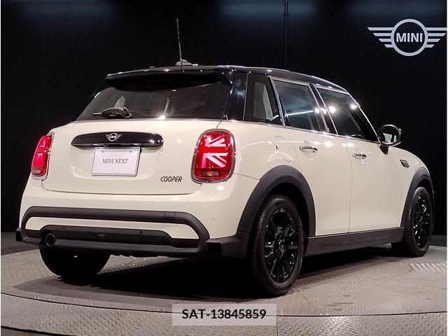 Bmw MINI 2021-06 277244-4