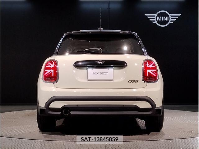 Bmw MINI 2021-06 277244-3