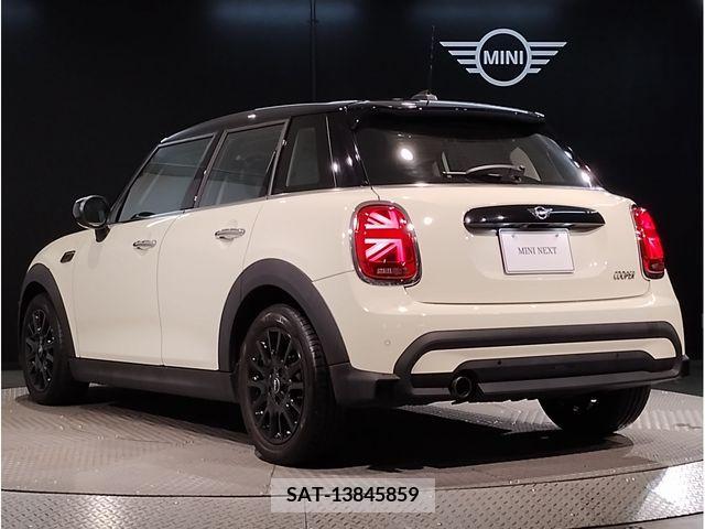 Bmw MINI 2021-06 277244-2