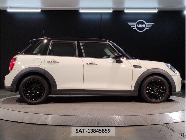 Bmw MINI 2021-06 277244-5