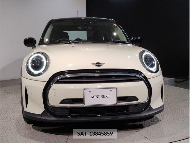 Bmw MINI 2021-06 277244-10
