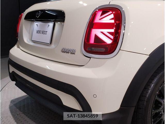 Bmw MINI 2021-06 277244-12
