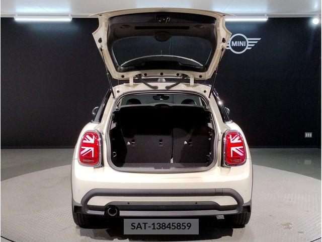 Bmw MINI 2021-06 277244-15