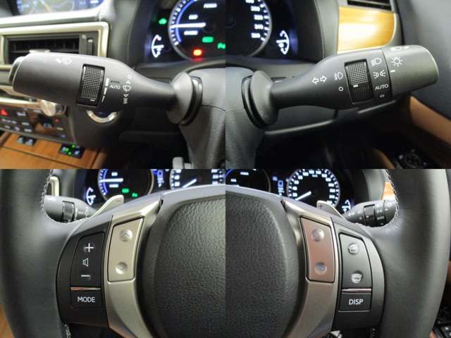 Lexus GS 2014-11 26167-16