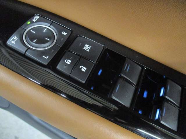 Lexus GS 2014-11 26167-19
