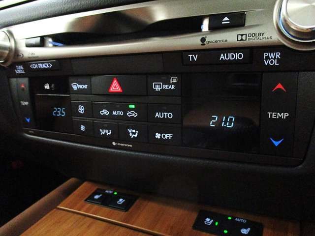 Lexus GS 2014-11 26167-9