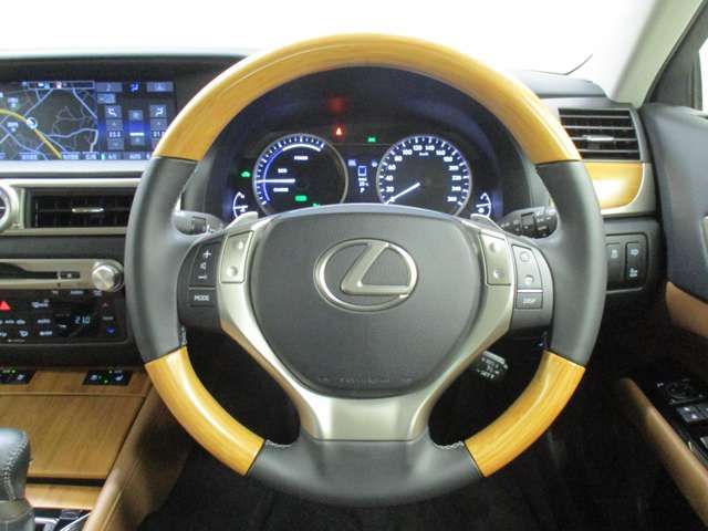 Lexus GS 2014-11 26167-15