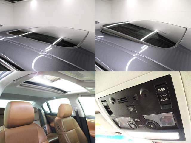 Lexus GS 2014-11 26167-5