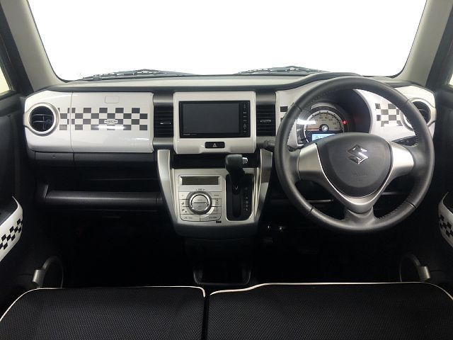 Suzuki HUSTLER 2014-10 8942-1