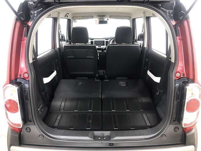 Suzuki HUSTLER 2014-10 8942-7