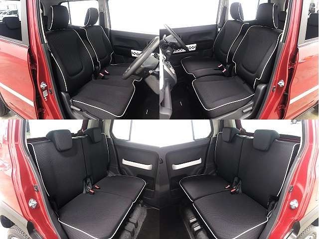 Suzuki HUSTLER 2014-10 8942-6