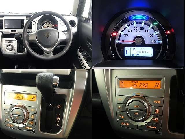 Suzuki HUSTLER 2014-10 8942-5