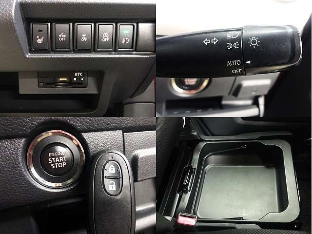 Suzuki HUSTLER 2014-10 8942-4