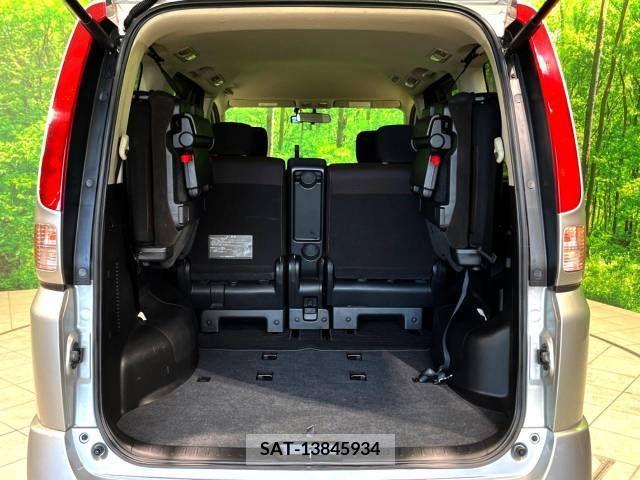 Nissan SERENA 2009-09 367634-12