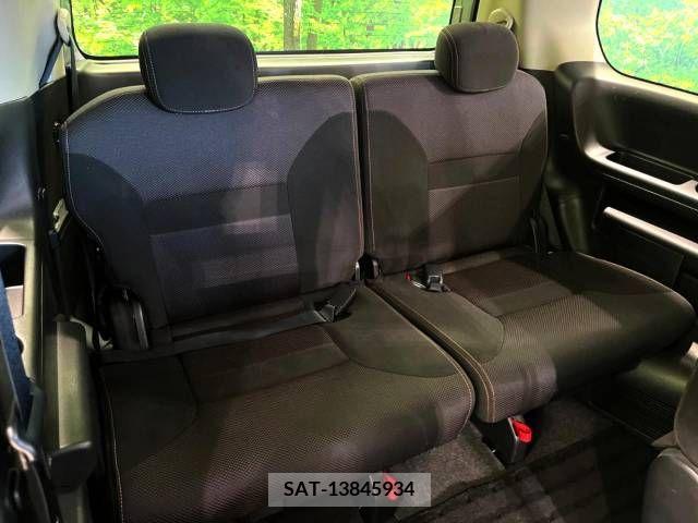Nissan SERENA 2009-09 367634-10