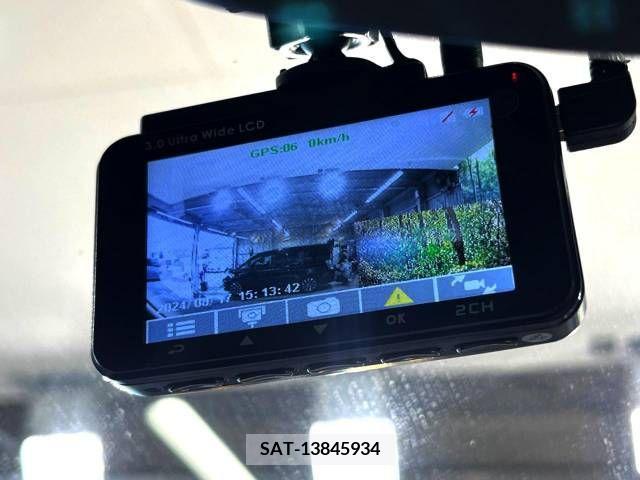 Nissan SERENA 2009-09 367634-6