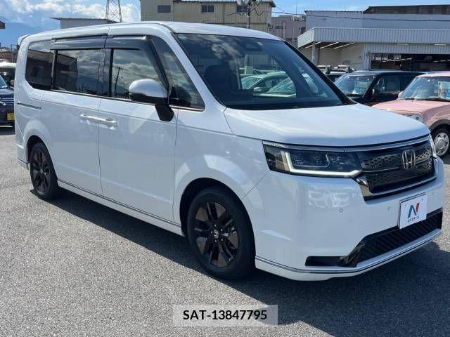 Honda STEP WGN 2022-06 326677-17