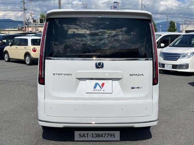 Honda STEP WGN 2022-06 326677-16