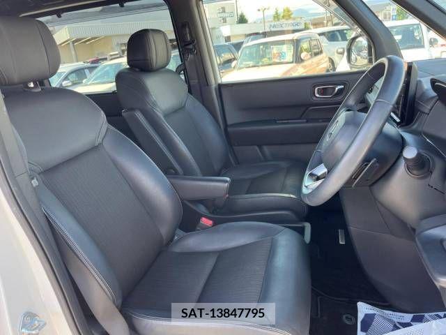 Honda STEP WGN 2022-06 326677-8