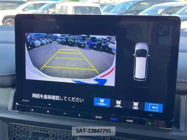 Honda STEP WGN 2022-06 326677-4
