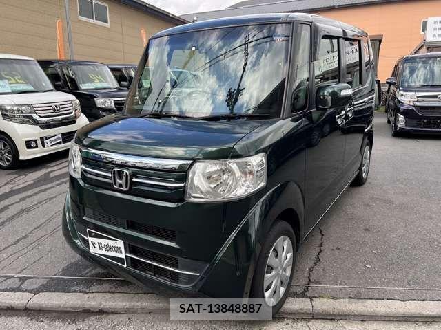 Honda N BOX 2016-09 306650-13