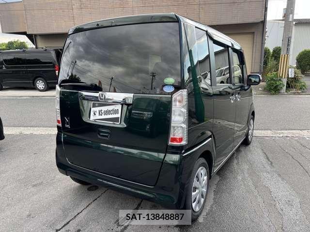 Honda N BOX 2016-09 306650-11