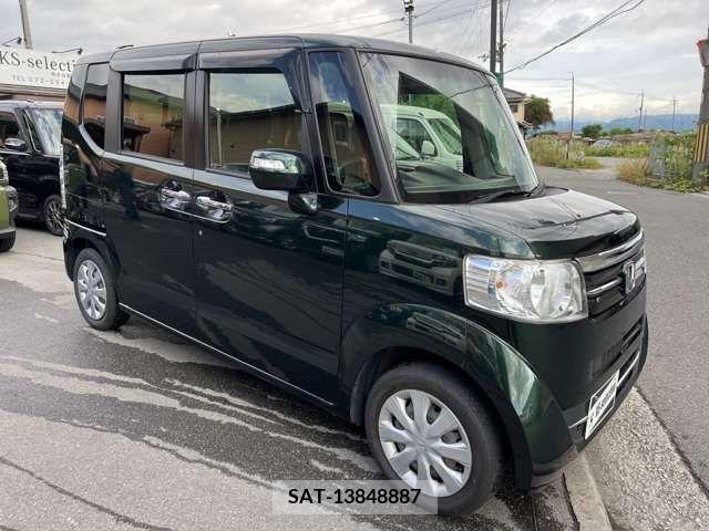 Honda N BOX 2016-09 306650-10