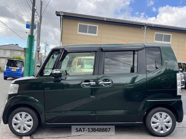 Honda N BOX 2016-09 306650-9