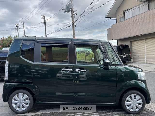 Honda N BOX 2016-09 306650-8