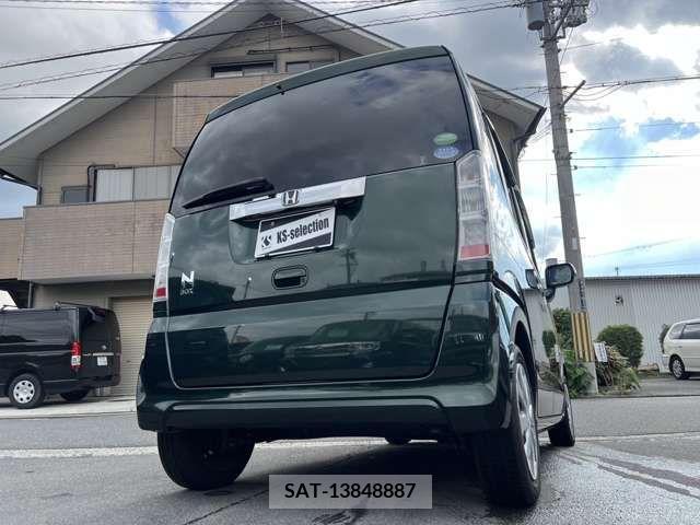 Honda N BOX 2016-09 306650-5