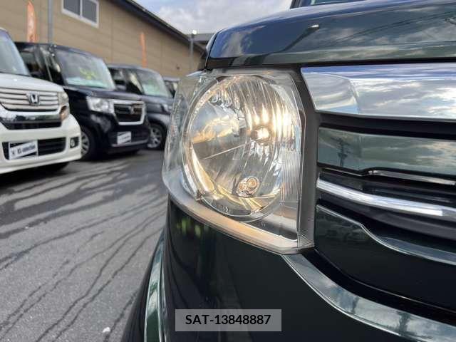 Honda N BOX 2016-09 306650-14